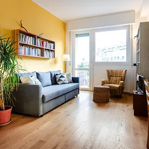Apartamento Arcus Pacis - Large Flat, Milán