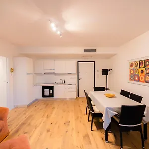 Apartamento Nuovissimo Bilocale In Zona Navigli/romolo, Milán