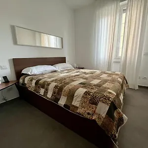  Appartamento Cozy San Siro