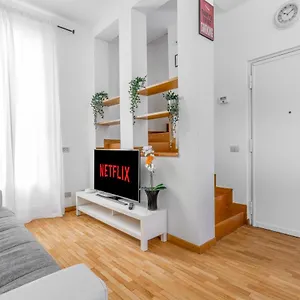  Appartamento Duomo 7 Minuti Exclusive Vercelli