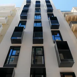 Eleven By Warren Collection Apartamento Sliema