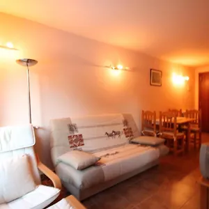 Cabirol 2,2 Vall D'incles, Zona Grandvalira Apartamento Canillo