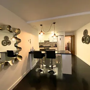 Callaueta Pisos A Dias Apartamento Andorra la Vieja
